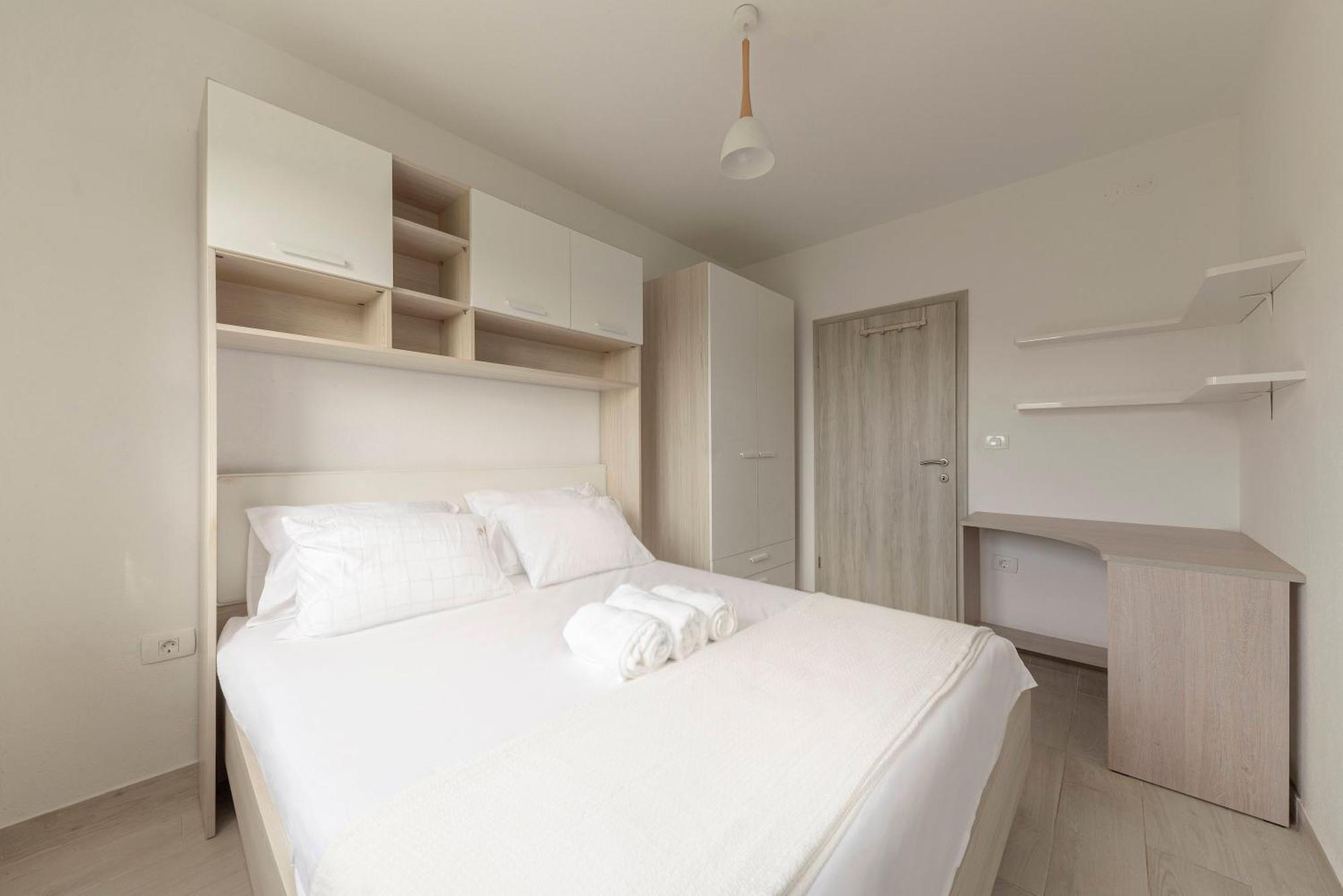 Bright Apartment Koper Exterior foto
